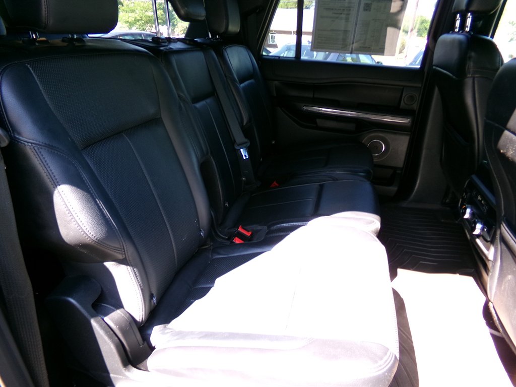 2018 Ford Expedition - $19,490