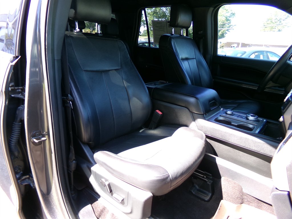 2018 Ford Expedition - $19,490