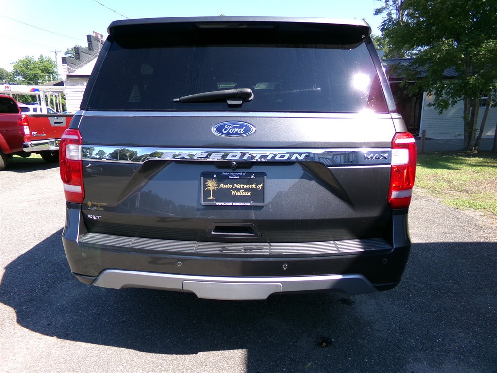 2018 Ford Expedition - $19,490