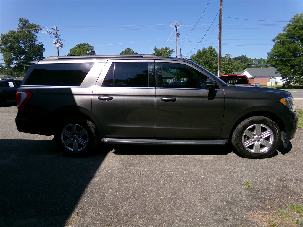 2018 Ford Expedition - $19,490