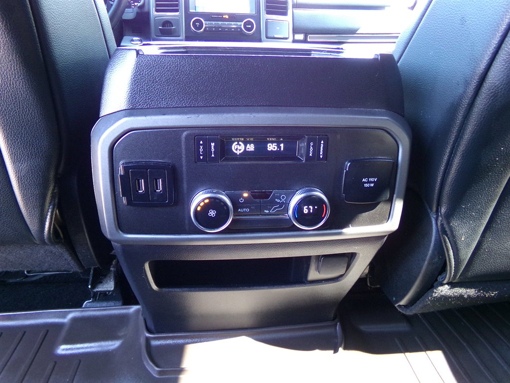 2018 Ford Expedition - $19,490
