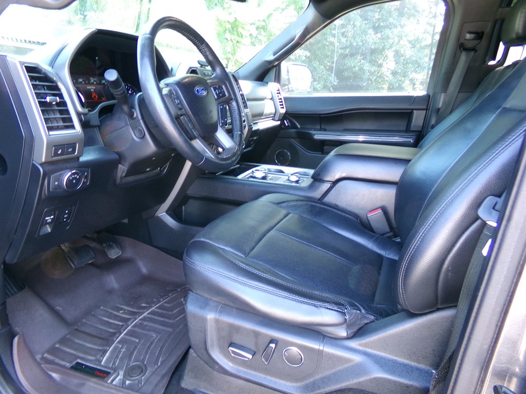 2018 Ford Expedition - $19,490