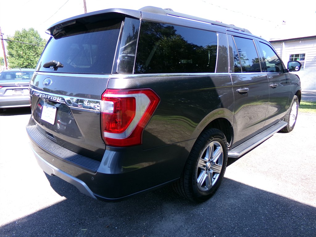 2018 Ford Expedition - $19,490