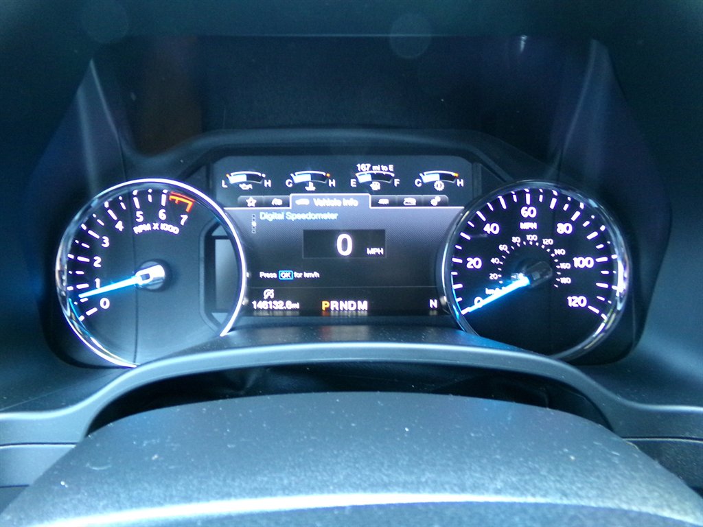 2018 Ford Expedition - $19,490