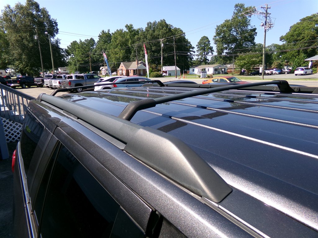 2018 Ford Expedition - $19,490