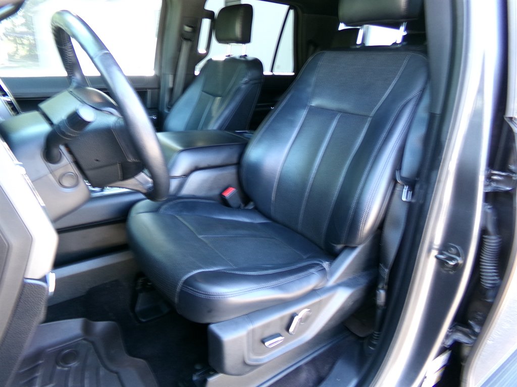2018 Ford Expedition - $19,490