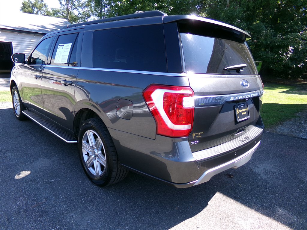 2018 Ford Expedition - $19,490