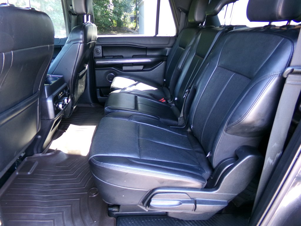 2018 Ford Expedition - $19,490