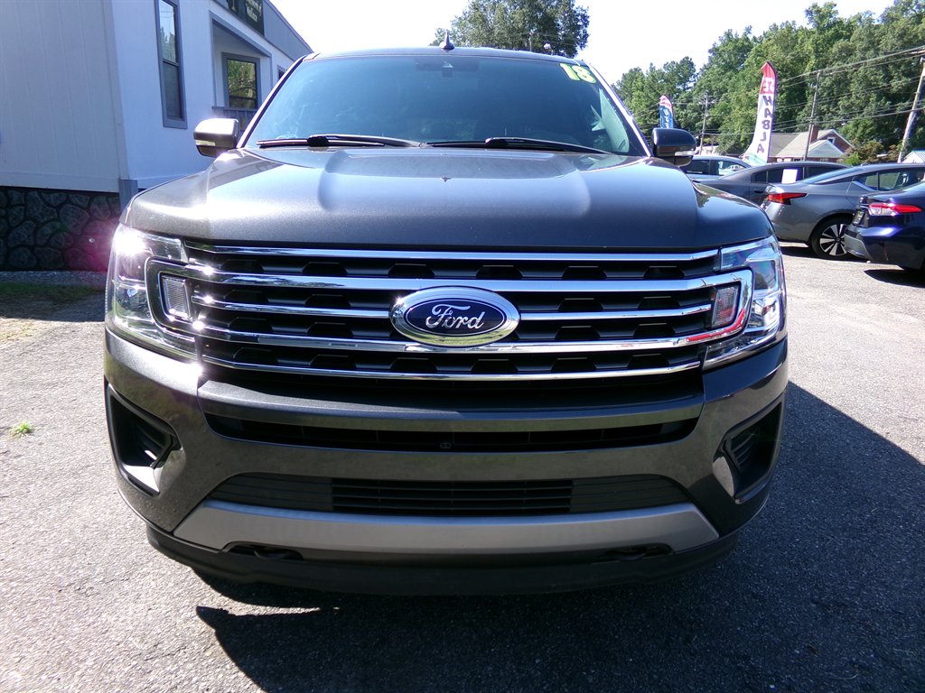 2018 Ford Expedition - $19,490