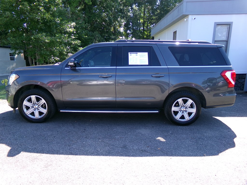 2018 Ford Expedition - $19,490