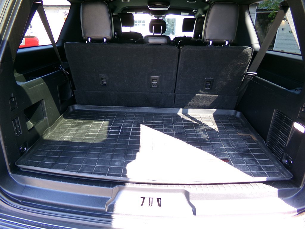 2018 Ford Expedition - $19,490