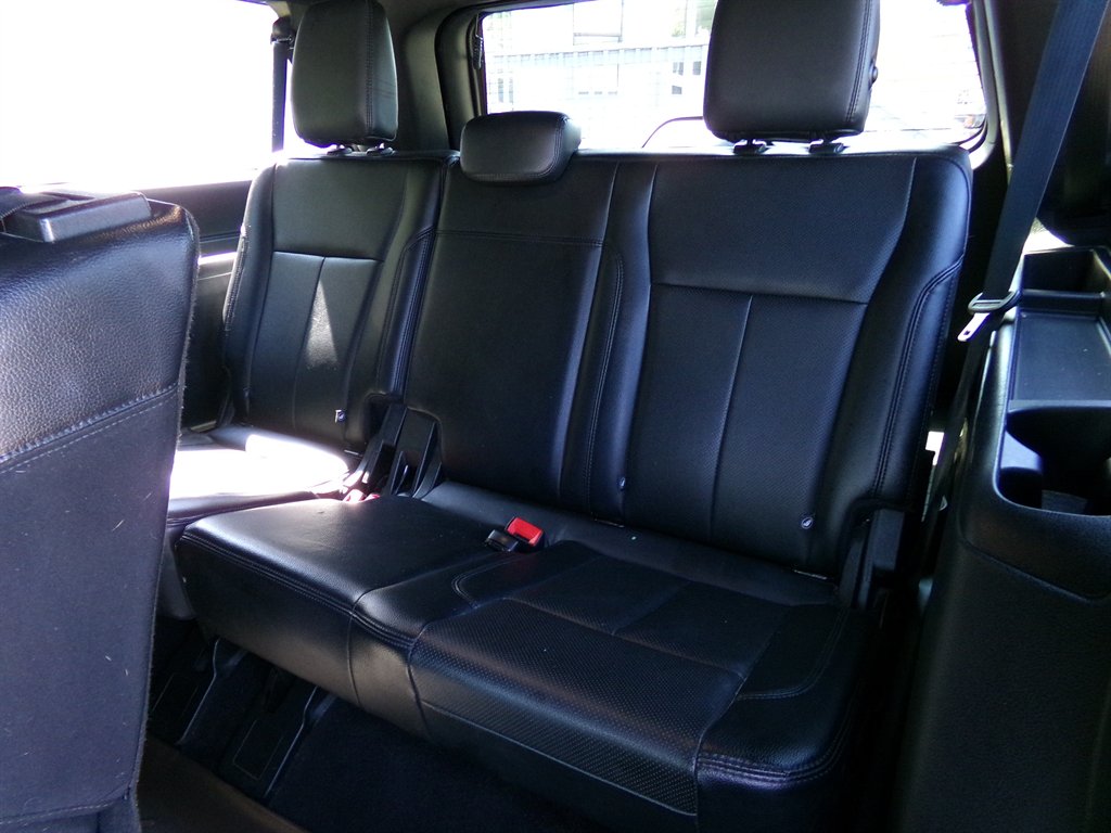 2018 Ford Expedition - $19,490