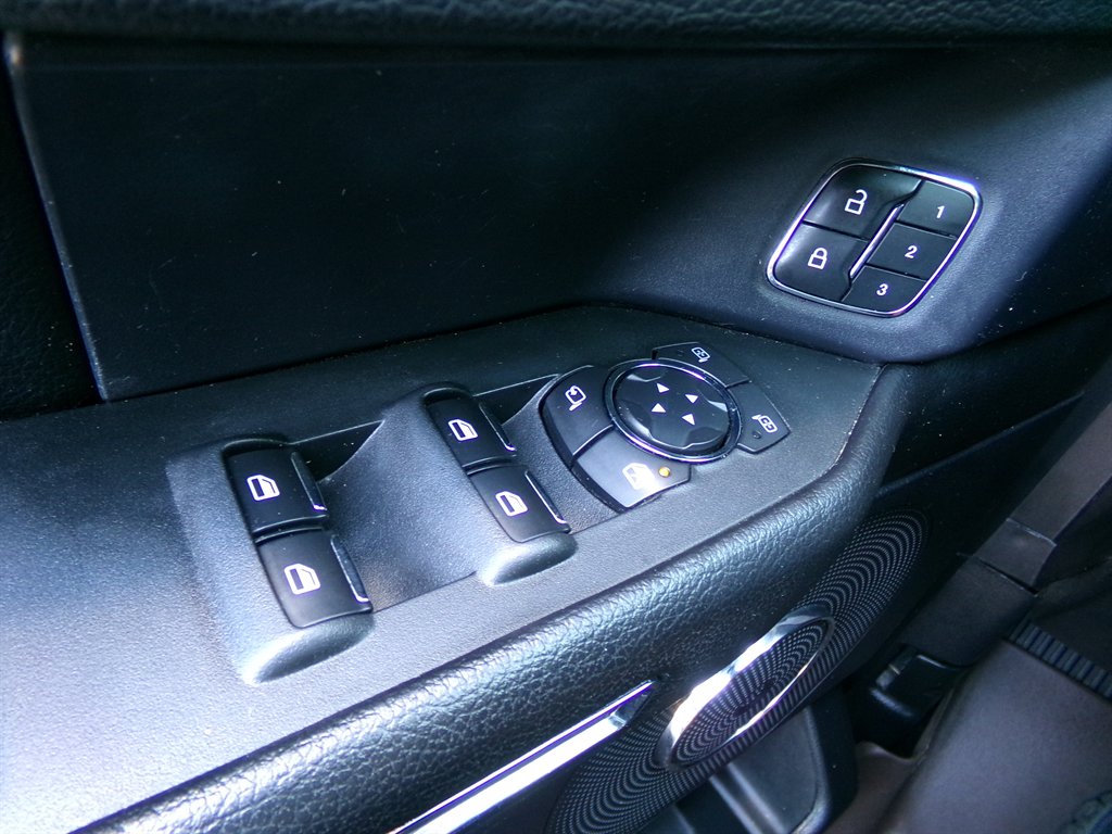 2018 Ford Expedition - $19,490