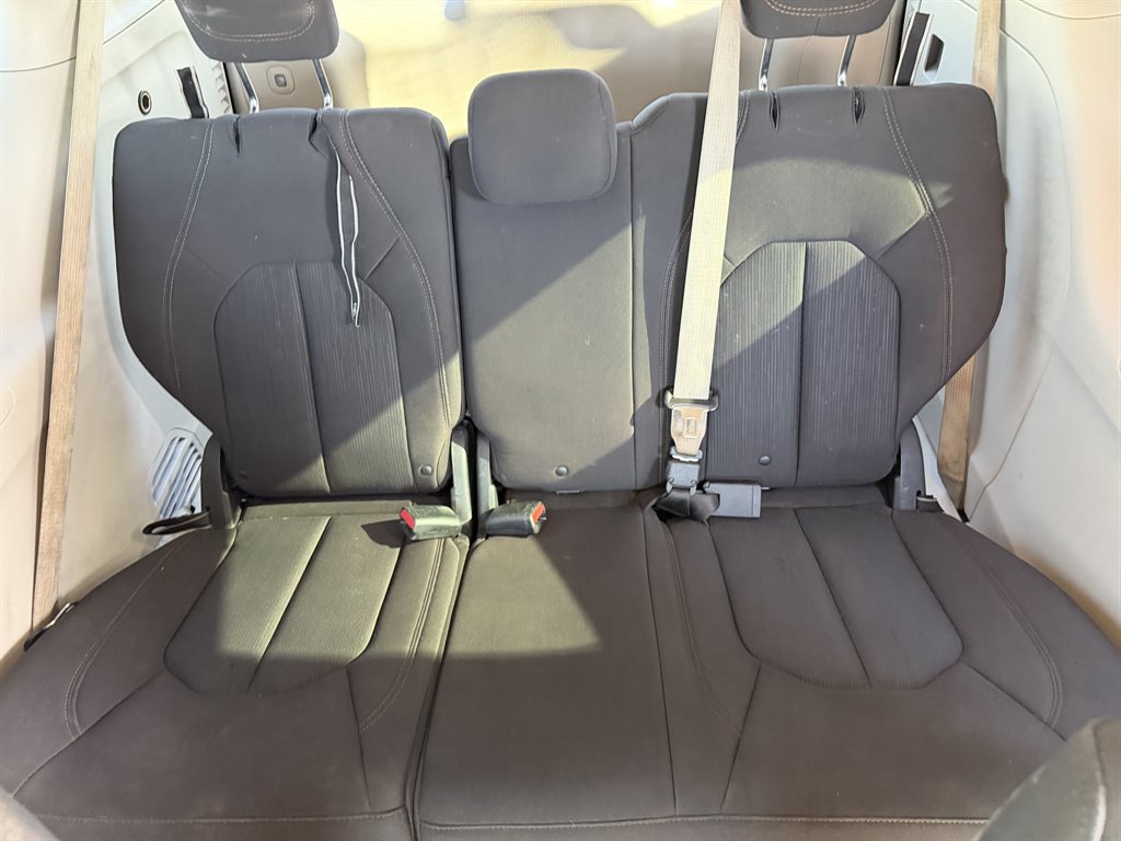 2018 Chrysler Pacifica - $8,990