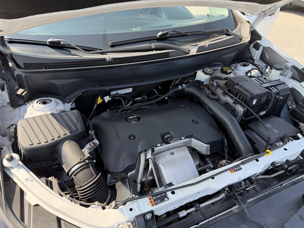 2019 Chevrolet Equinox - $15,995