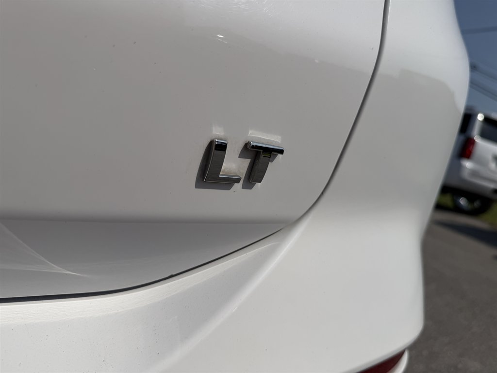 2019 Chevrolet Equinox - $15,995