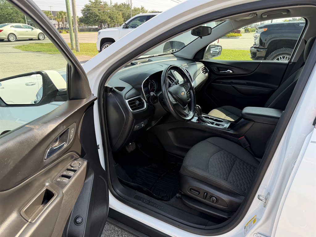 2019 Chevrolet Equinox - $15,995