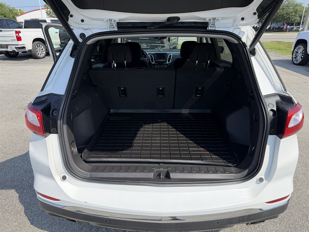 2019 Chevrolet Equinox - $15,995