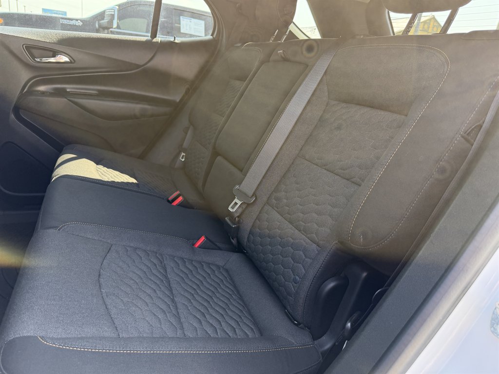 2019 Chevrolet Equinox - $15,995