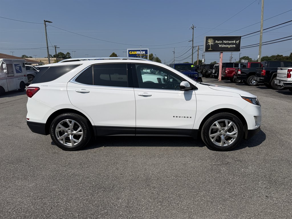 2019 Chevrolet Equinox - $15,995
