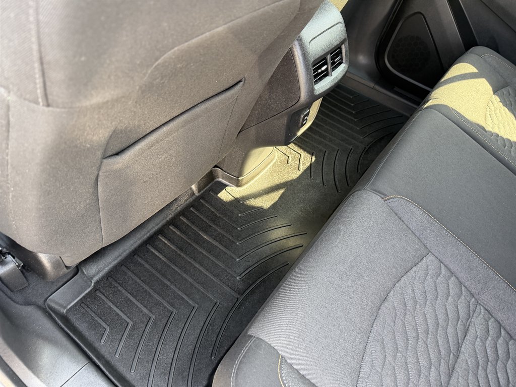 2019 Chevrolet Equinox - $15,995