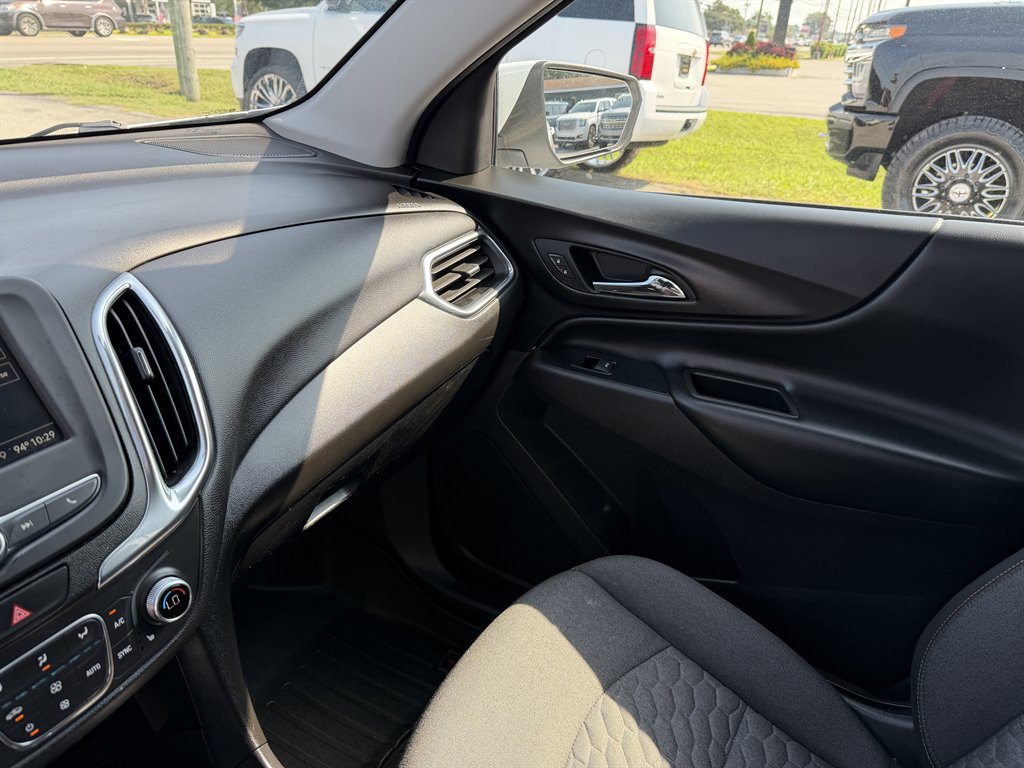 2019 Chevrolet Equinox - $15,995
