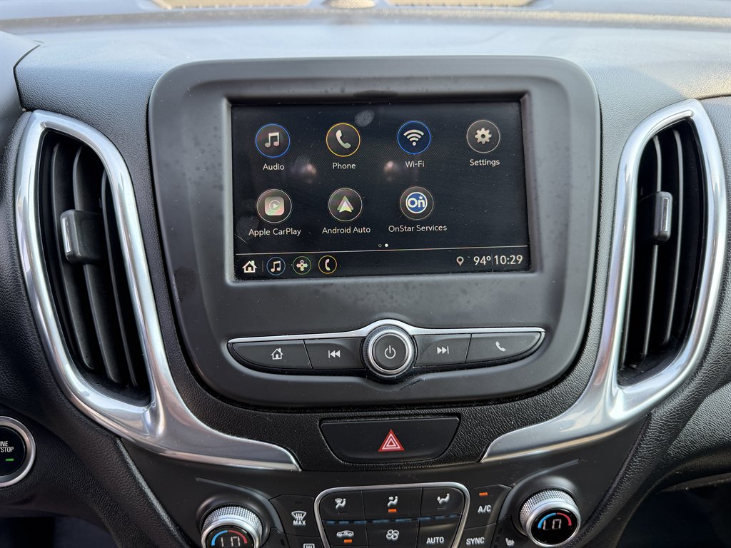 2019 Chevrolet Equinox - $15,995