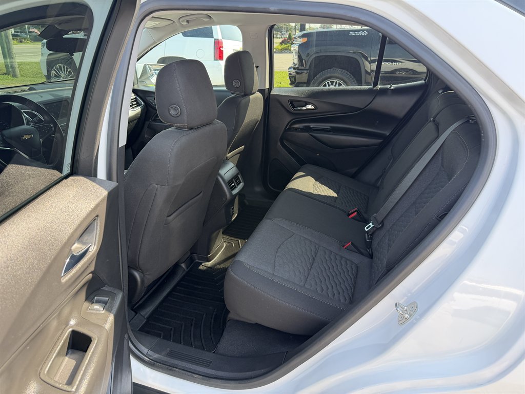 2019 Chevrolet Equinox - $15,995
