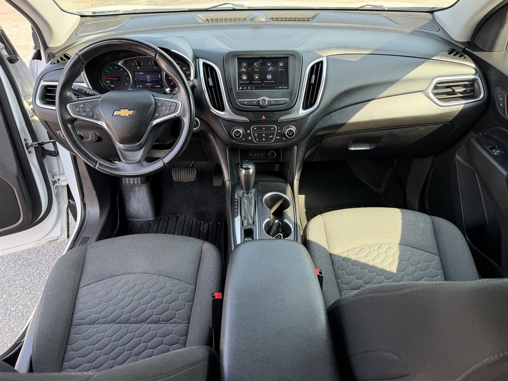 2019 Chevrolet Equinox - $15,995
