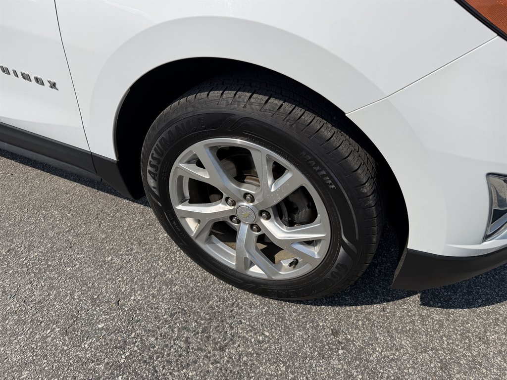 2019 Chevrolet Equinox - $15,995