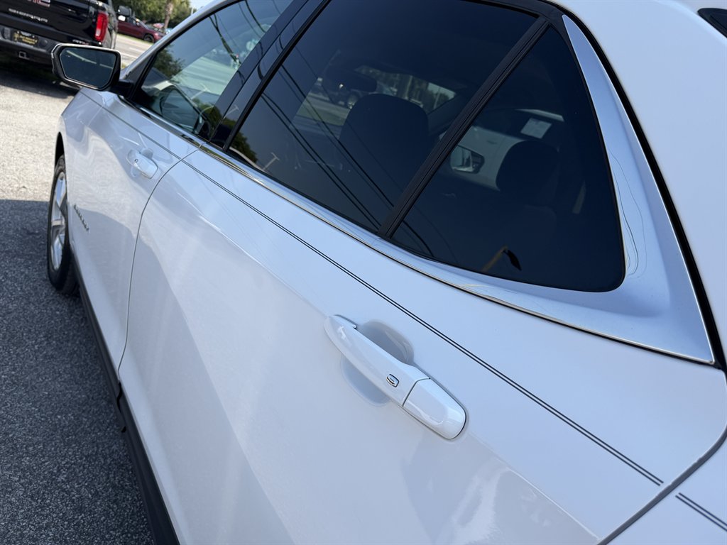 2019 Chevrolet Equinox - $15,995