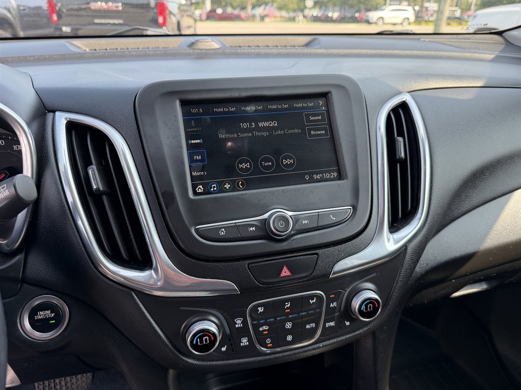 2019 Chevrolet Equinox - $15,995