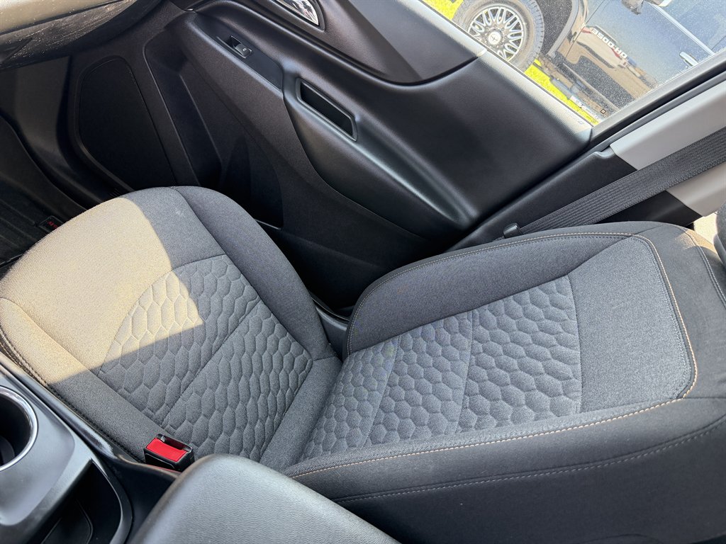 2019 Chevrolet Equinox - $15,995
