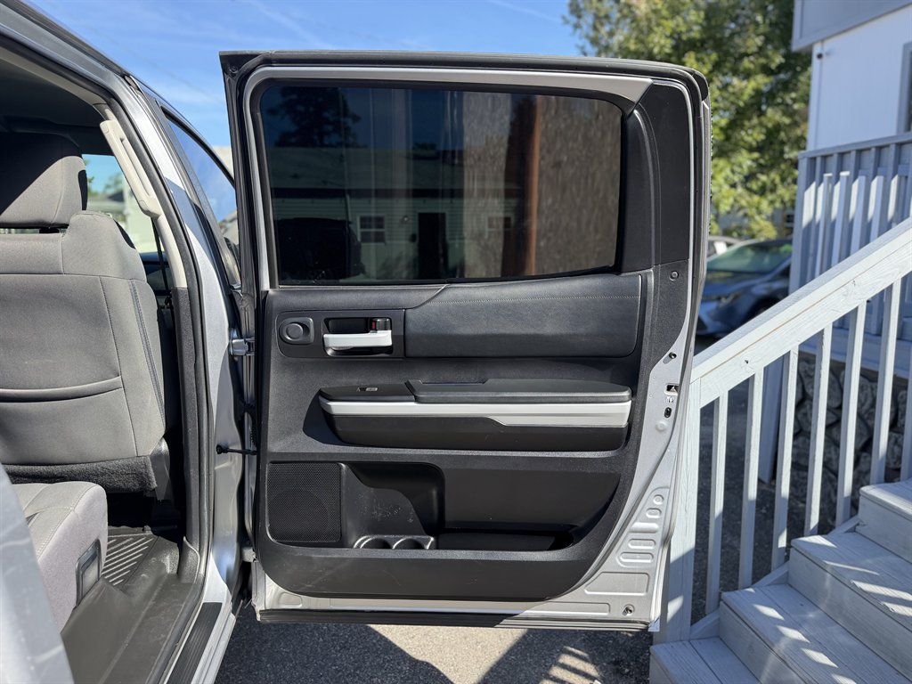 2020 Toyota Tundra - $33,995