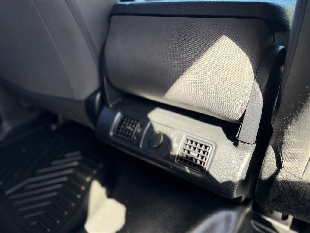 2020 Toyota Tundra - $33,995