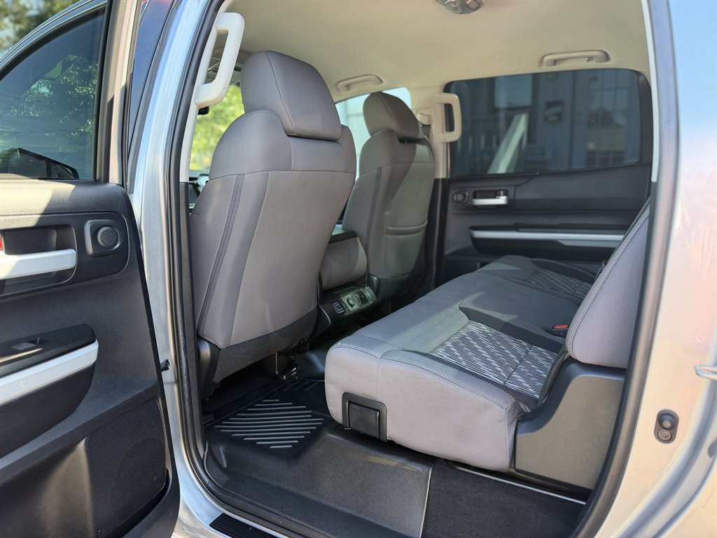 2020 Toyota Tundra - $33,995