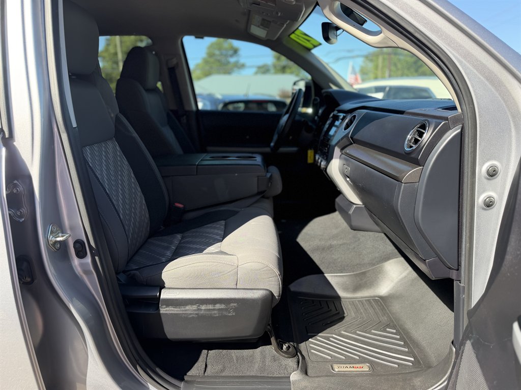 2020 Toyota Tundra - $33,995