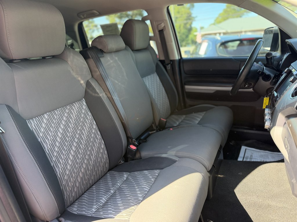 2020 Toyota Tundra - $33,995