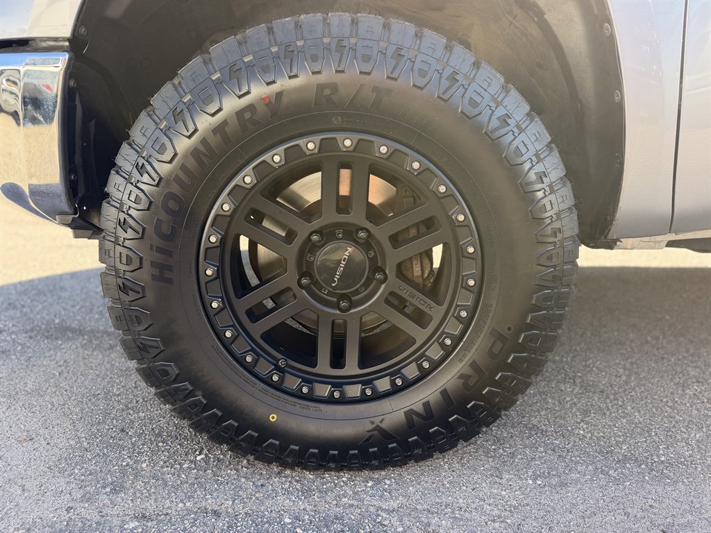 2020 Toyota Tundra - $33,995