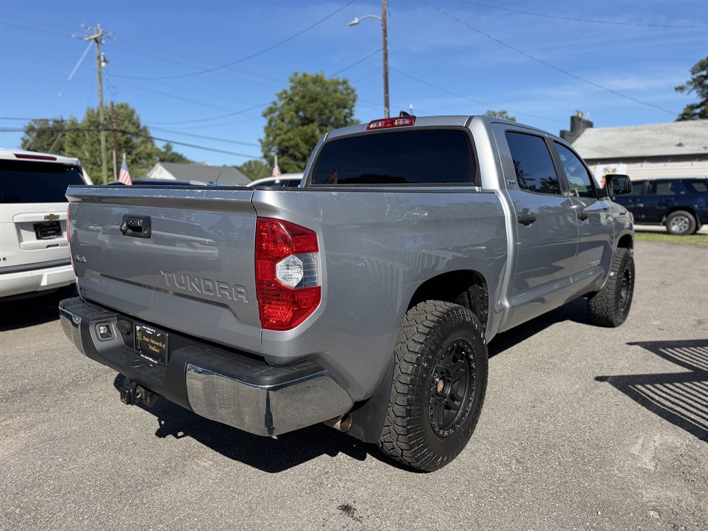 2020 Toyota Tundra - $33,995