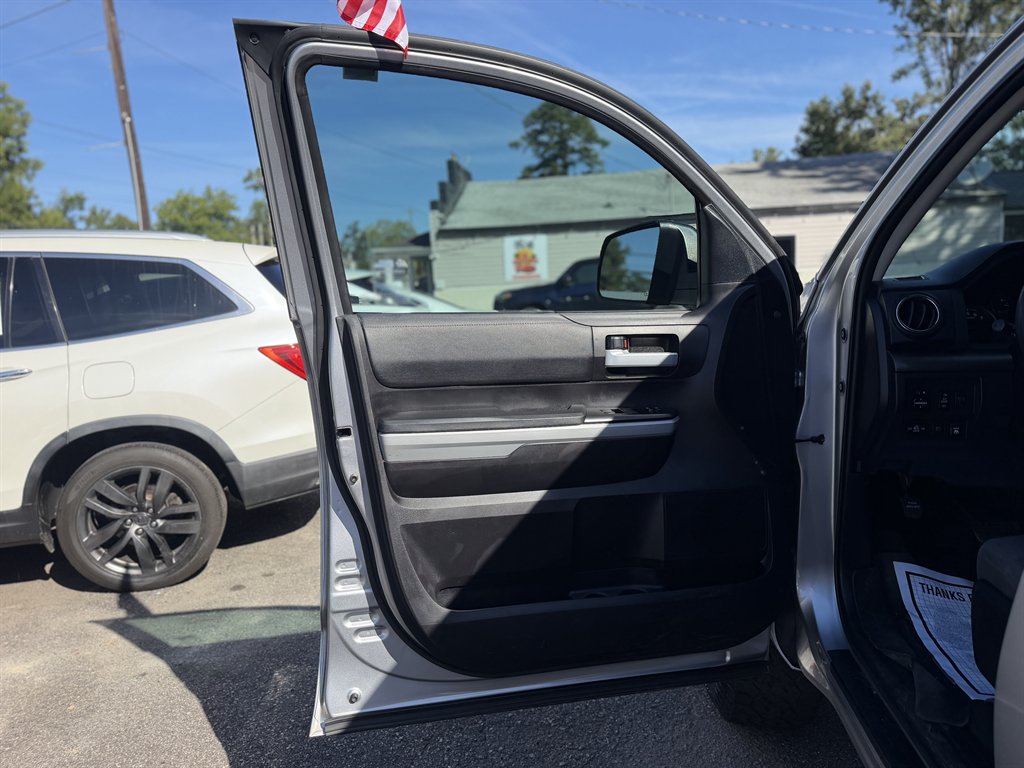 2020 Toyota Tundra - $33,995