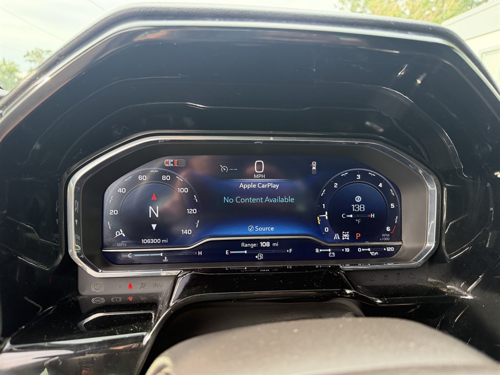 2024 Chevrolet Silverado - $37,995