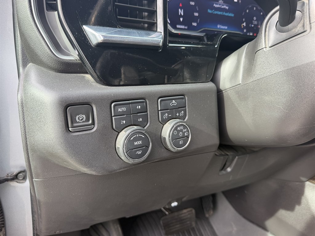 2024 Chevrolet Silverado - $37,995