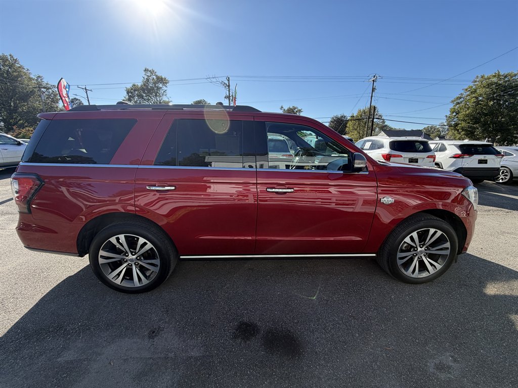 2021 Ford Expedition - $29,995