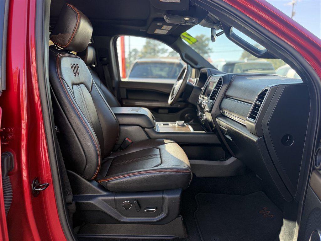 2021 Ford Expedition - $29,995