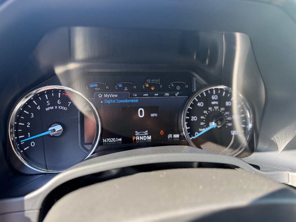 2021 Ford Expedition - $29,995