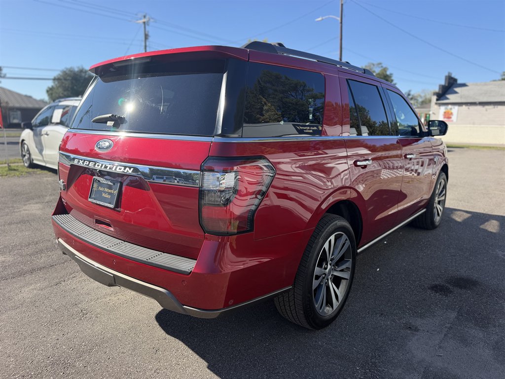 2021 Ford Expedition - $29,995