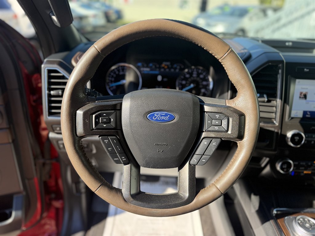 2021 Ford Expedition - $29,995