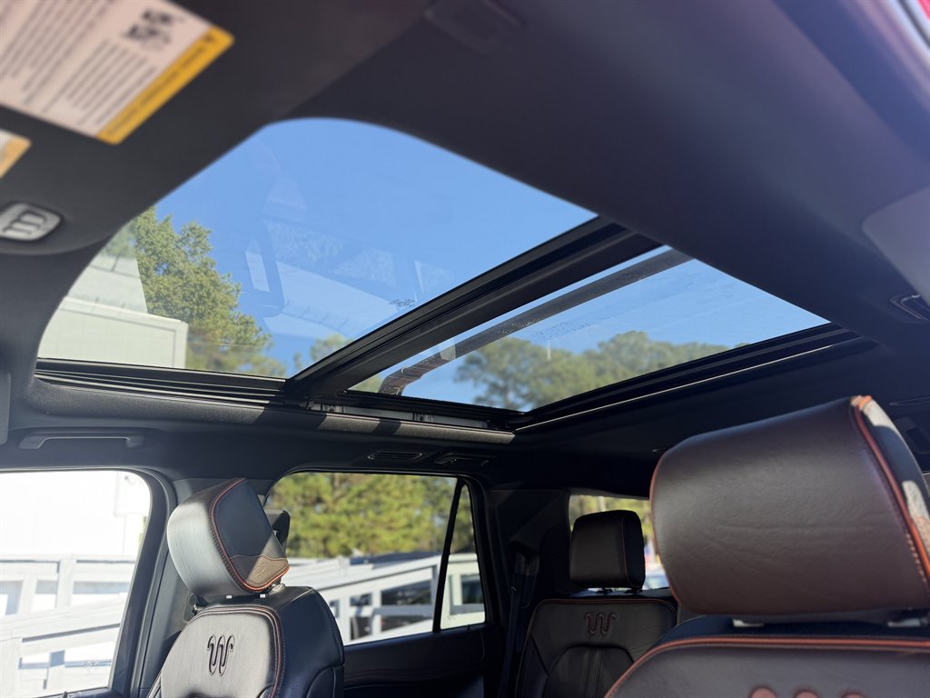 2021 Ford Expedition - $29,995