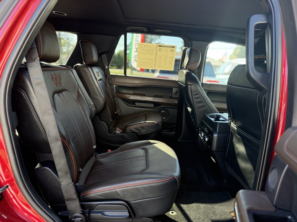 2021 Ford Expedition - $29,995